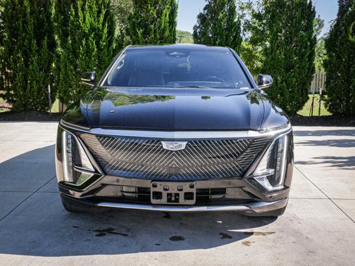 2024 Cadillac LYRIQ Tech