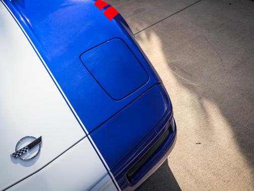 1996 Chevrolet Corvette Grand Sport