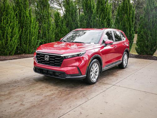2023 Honda CR-V EX