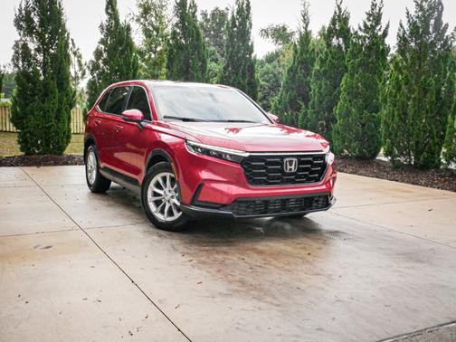 2023 Honda CR-V EX