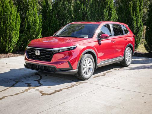 2023 Honda CR-V EX