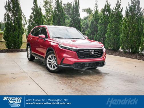 2023 Honda CR-V EX