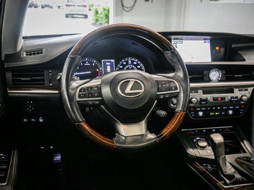 2016 Lexus ES 350 Base