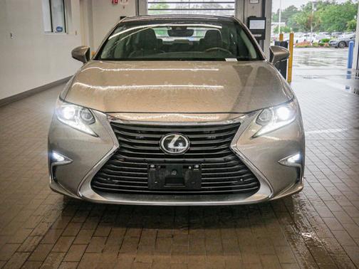 2016 Lexus ES 350 Base