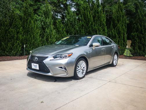 2016 Lexus ES 350 Base