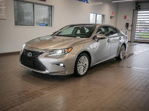 2016 Lexus ES 350 Base