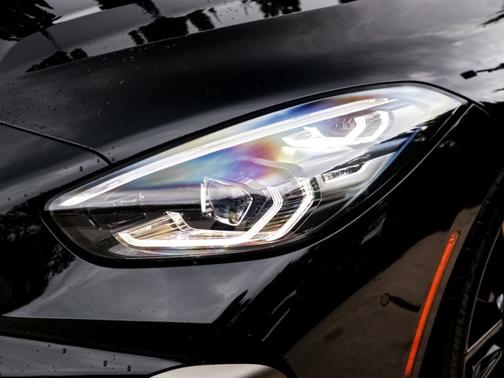 2022 BMW Z4 sDriveM40i