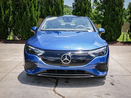 2023 Mercedes-Benz EQE 350+ EQE 350+