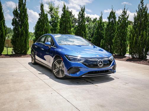 2023 Mercedes-Benz EQE 350+ EQE 350+