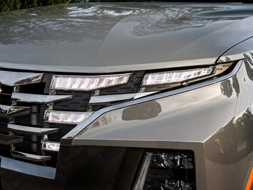 2024 Hyundai SANTA CRUZ XRT