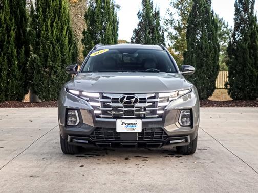 2024 Hyundai SANTA CRUZ XRT