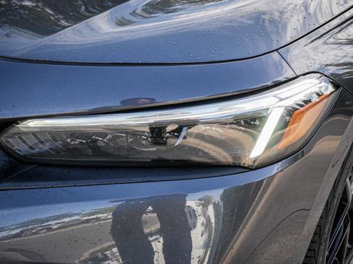 2022 Honda Civic Sport Touring