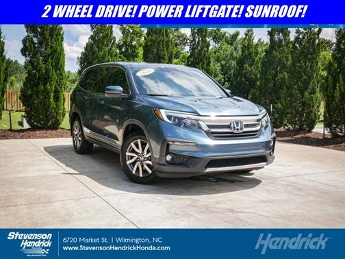 2020 Honda Pilot EX-L