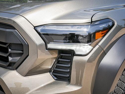 2024 Toyota Tacoma Base