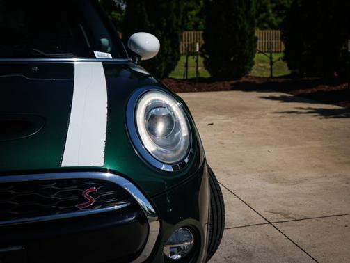 2015 MINI Hardtop Cooper S