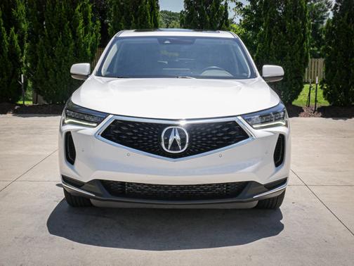 2022 Acura RDX w/Technology Package