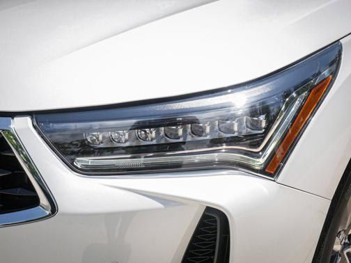 2022 Acura RDX w/Technology Package