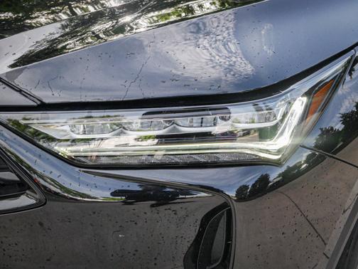 2023 Acura MDX w/A-Spec Package