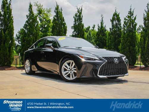 2025 Lexus IS 300 IS 300