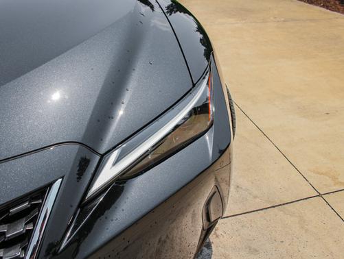 2025 Lexus IS 300 IS 300