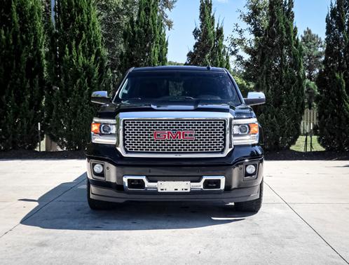 2015 GMC Sierra 1500 Denali