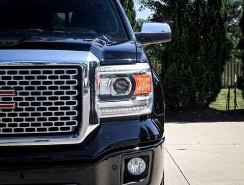 2015 GMC Sierra 1500 Denali