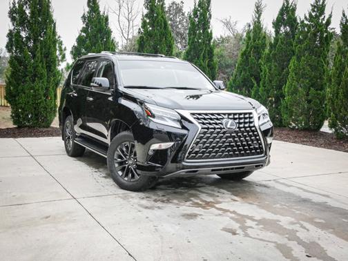 2023 Lexus GX 460 Premium