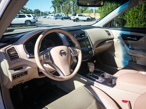2013 Nissan Altima 2.5 SL