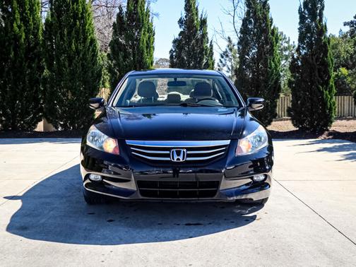 2011 Honda Accord EX