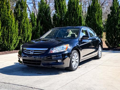 2011 Honda Accord EX