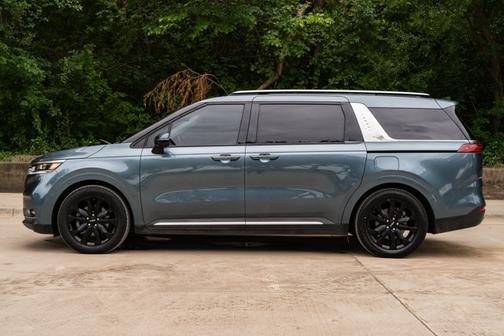 2023 Kia Carnival SX Prestige
