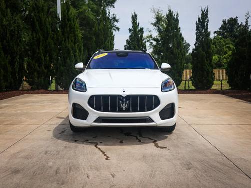 2023 Maserati Grecale GT