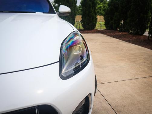 2023 Maserati Grecale GT