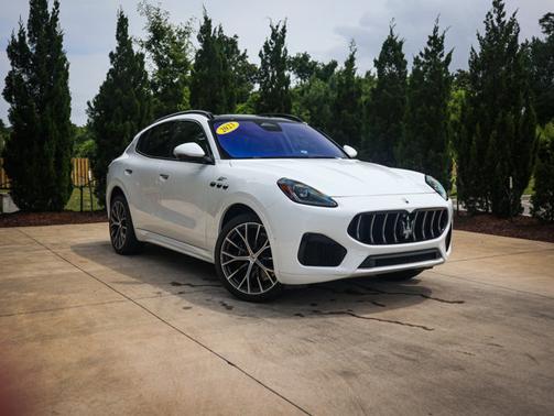 2023 Maserati Grecale GT