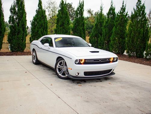 2021 Dodge Challenger GT