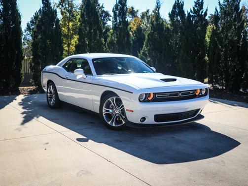 2021 Dodge Challenger GT