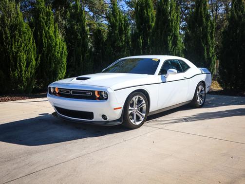 2021 Dodge Challenger GT