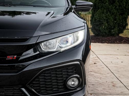 2019 Honda Civic Si Base