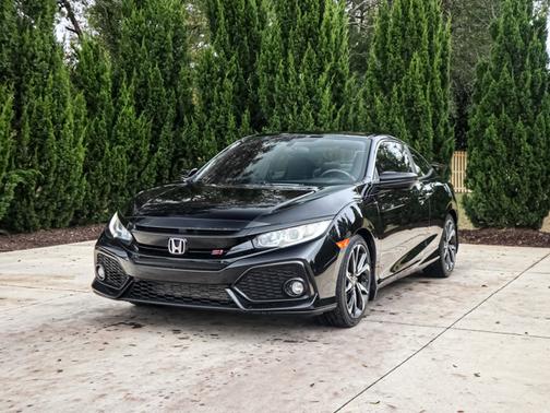 2019 Honda Civic Si Base