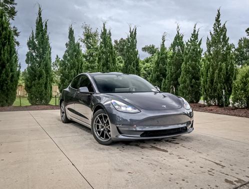 2022 Tesla Model 3 Base