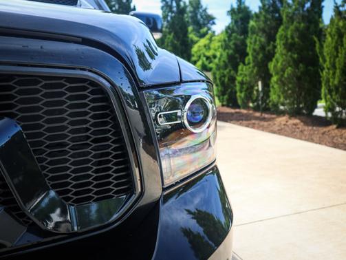 2018 RAM 1500 Night