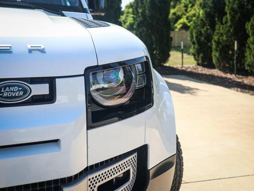 2020 Land Rover Defender HSE