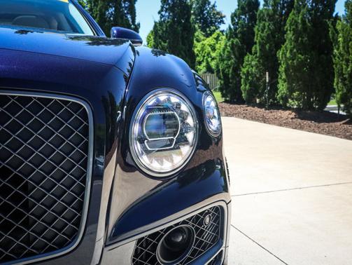 2024 Bentley Flying Spur Speed