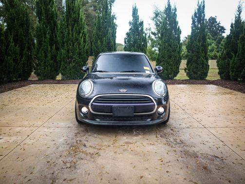2019 MINI Hardtop Cooper