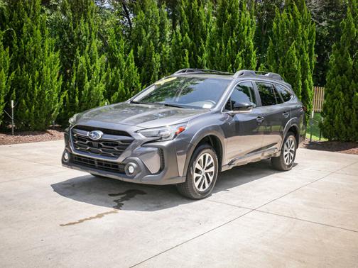 2024 Subaru Outback Premium