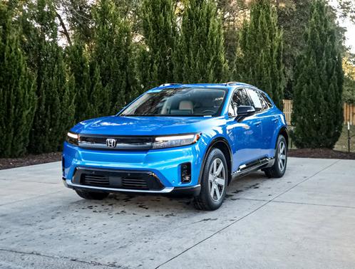 2024 Honda Prologue Touring