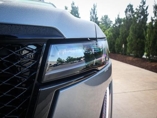 2024 Cadillac Escalade 4WD Sport Platinum