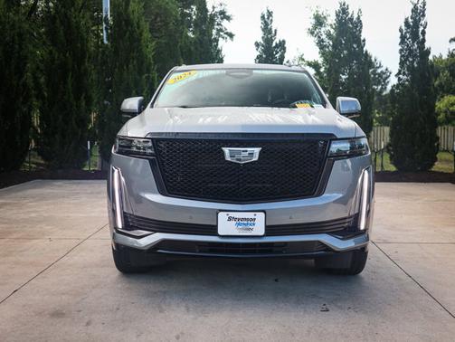 2024 Cadillac Escalade 4WD Sport Platinum