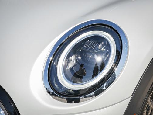 2023 MINI Hardtop Cooper