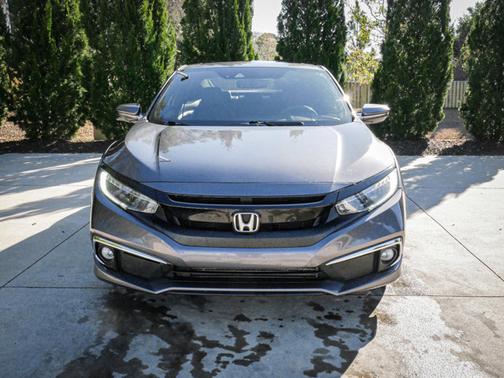 2019 Honda Civic Touring